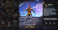 Wukong: Camouflage (Image via Garena)